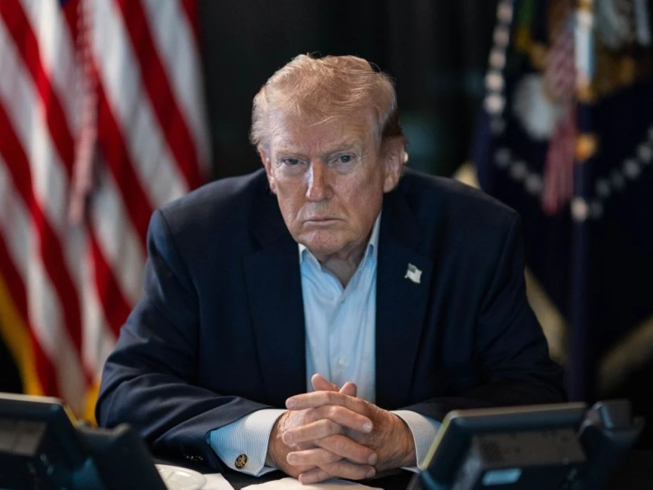 Trump lanza ultimátum a Irán y advierte sobre destrucción total 