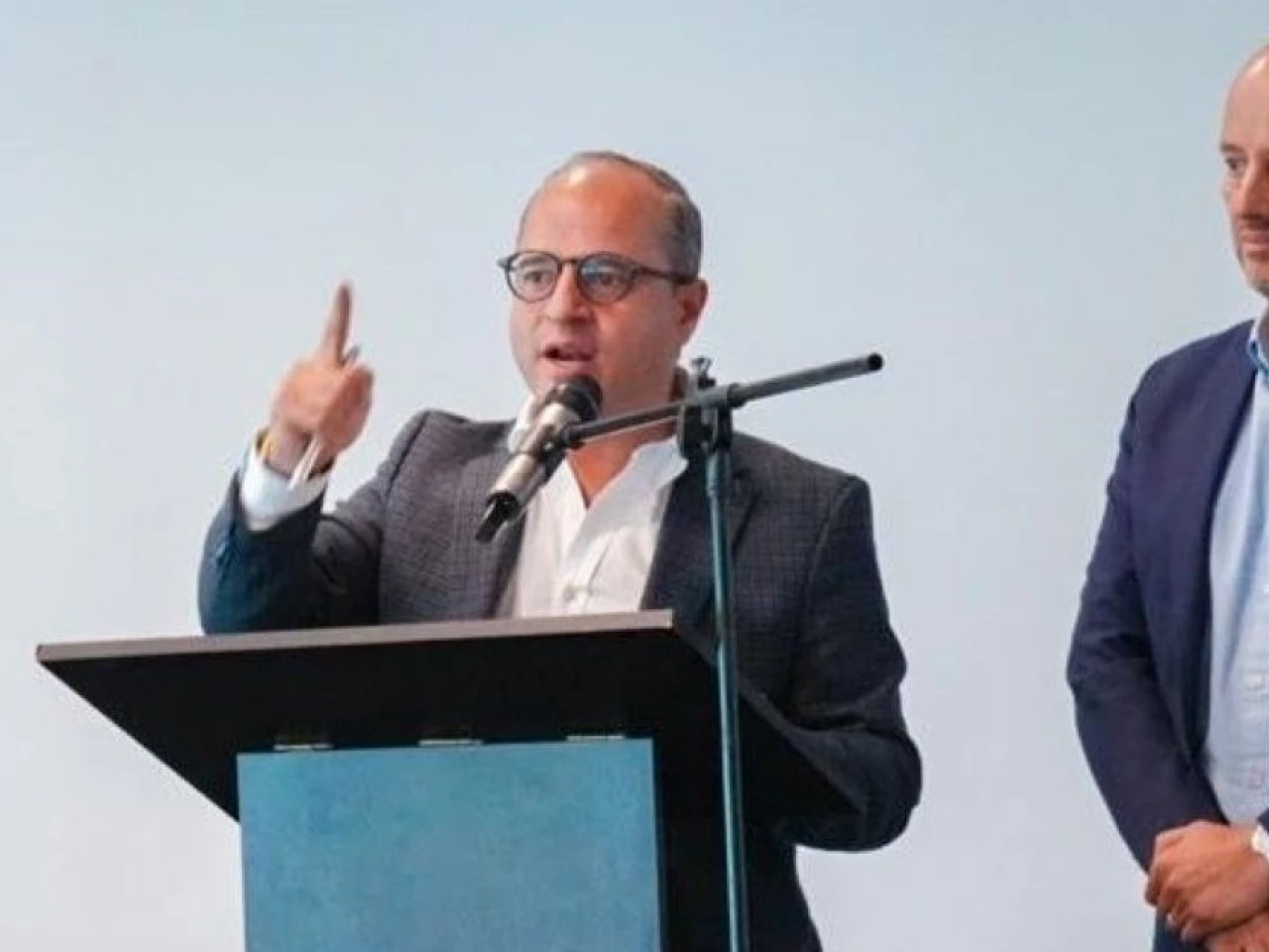 Juan Espinal plantea prioridades para el próximo ministro de Minas y Energía de Colombia
