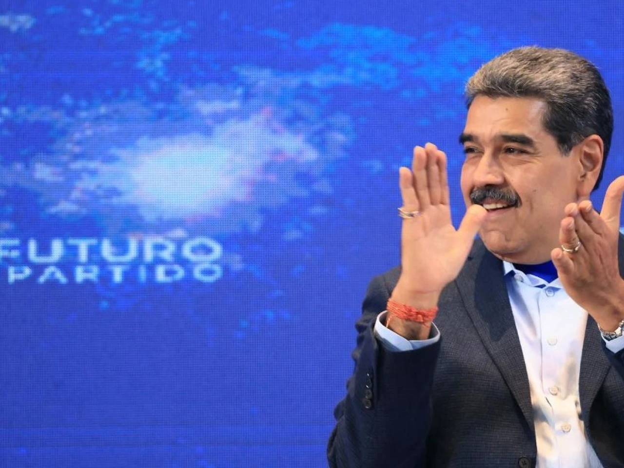 Ecuador tildó de "falsas" acusaciones de Maduro sobre que el país es ruta del narcotráfico