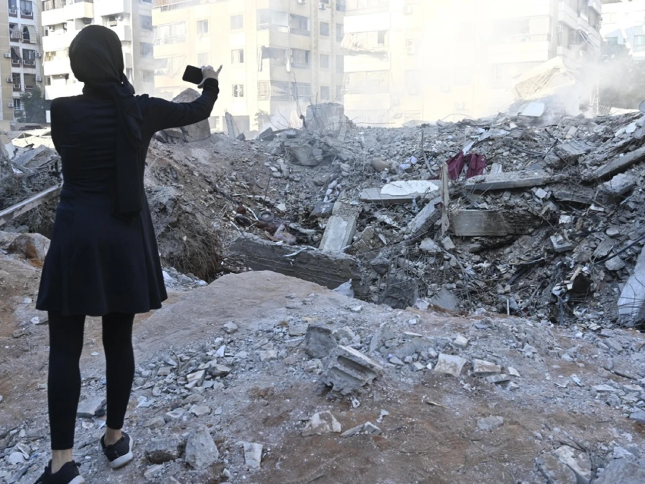 Israel sigue menguando las filas de Hizbulá 