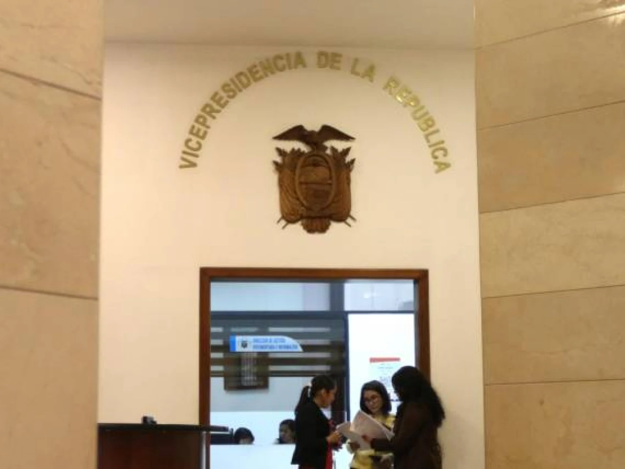 La terna sorprendió, pero recibe apoyo
