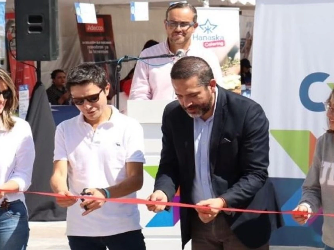 La Feria de Empleo ConQuito tendrá lugar el 16 de agosto 