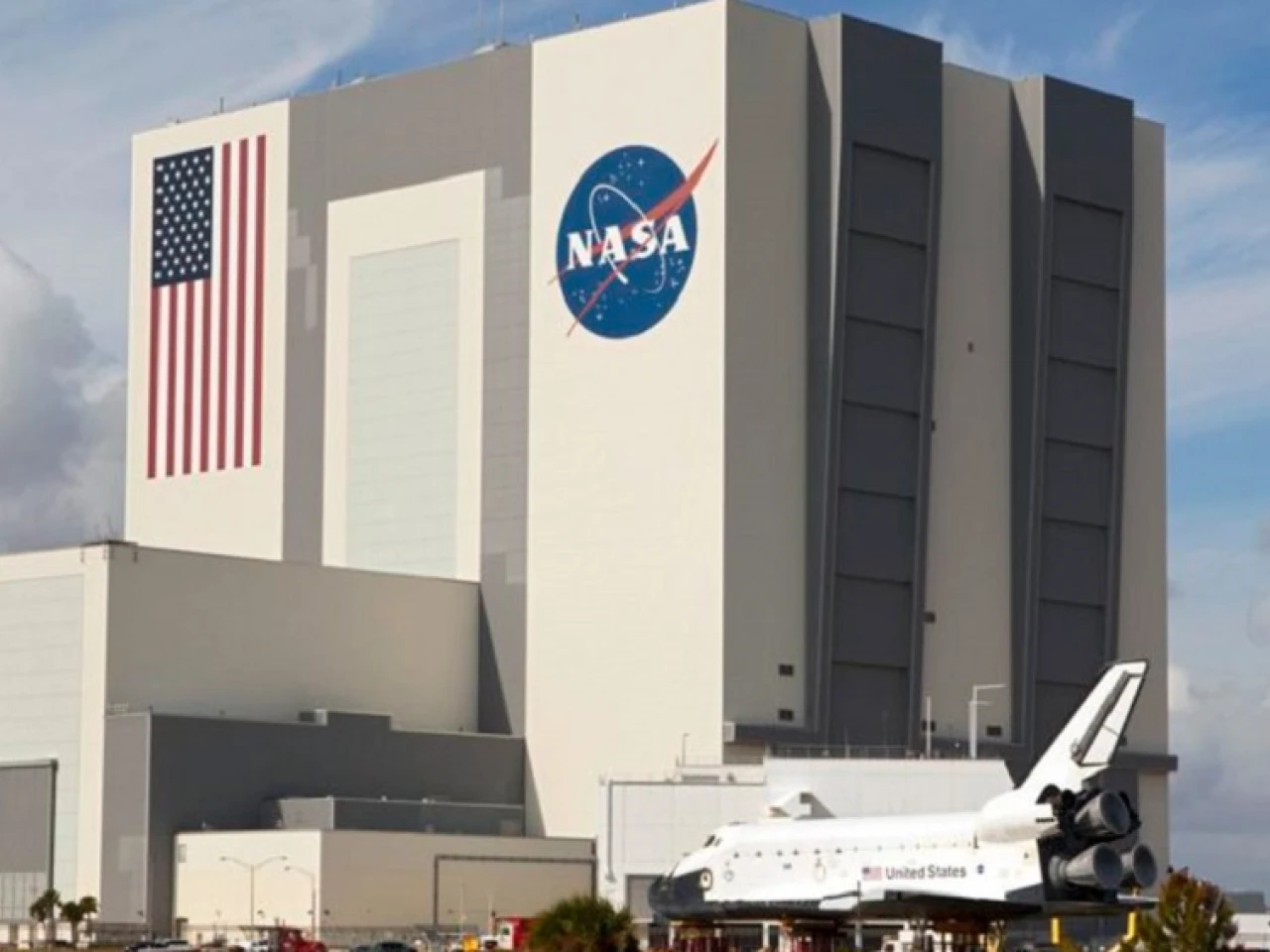 10 niñas de Ecuador cumplirán sueño de ir a la NASA