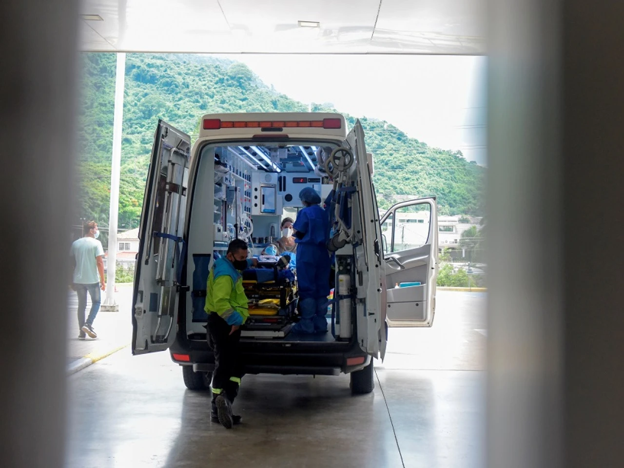 Los casos confirmados de viruela del mono en Ecuador ascienden a 93