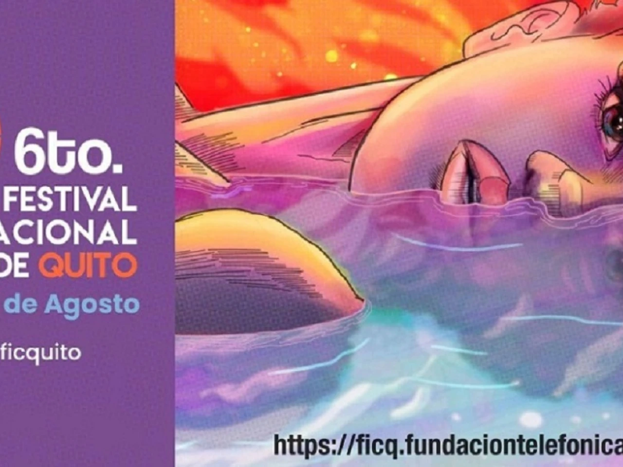 Arranca el Festival de Cine de Quito, cargado de fuerza, futuro y feminismo