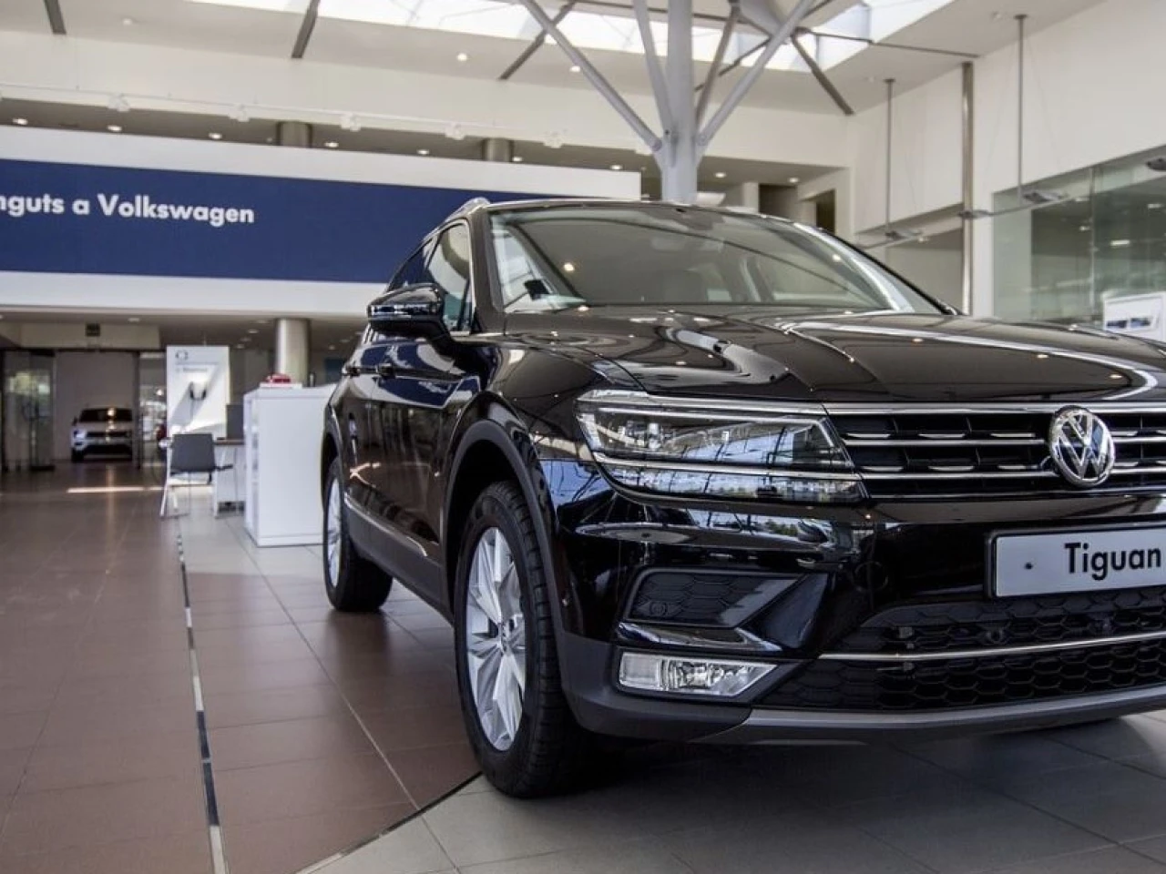 Los precios de los autos europeos han bajado 33 % en promedio 