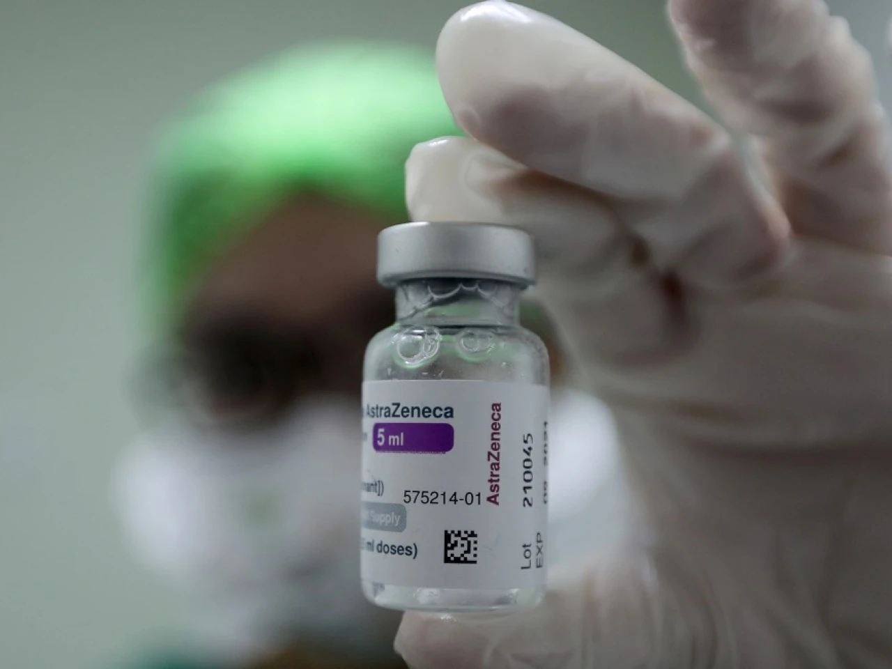 Ecuador impulsa dosis de CanSino y AstraZeneca para contener variante delta