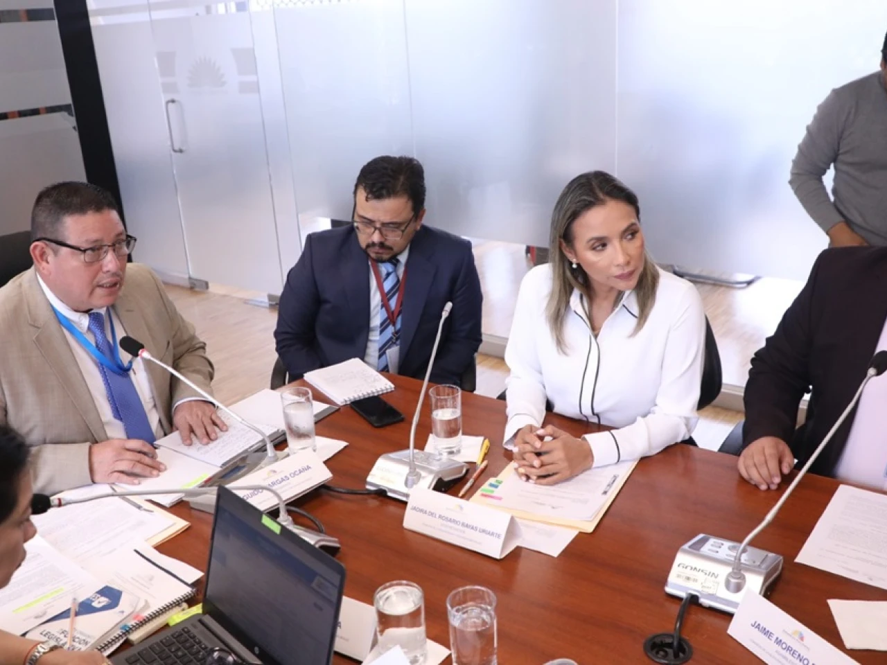 La consulta prelegislativa sobre reformas a la Ley de Minería es analizada