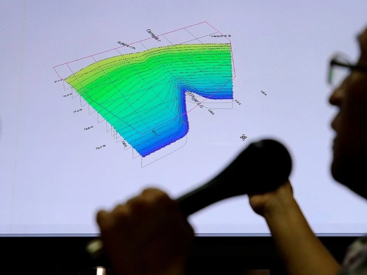 Tres sismos de magnitudes entre 3,23 y 4,08 se sintieron en la Costa y Amazonía
