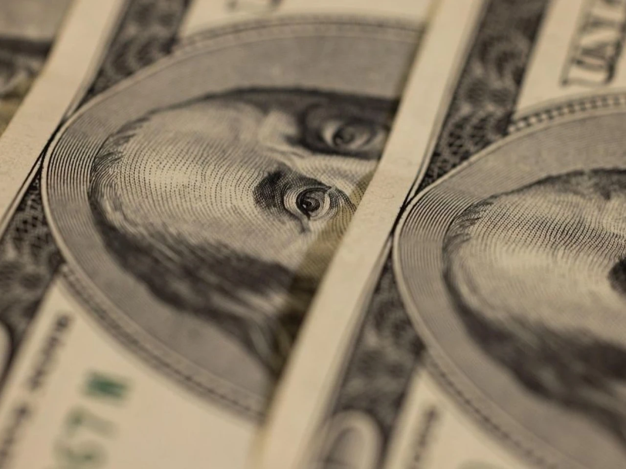 Déficit fiscal podría duplicarse y superar los $ 5.600 millones en 2025