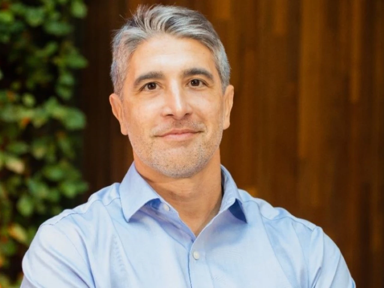 Daniel Moritz es el nuevo presidente de Coca-Cola Ecuador 