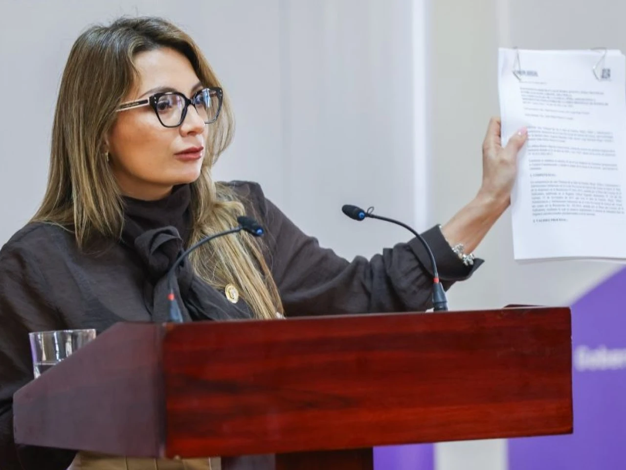 El Gobierno aclaró que el subsidio al gas se mantiene