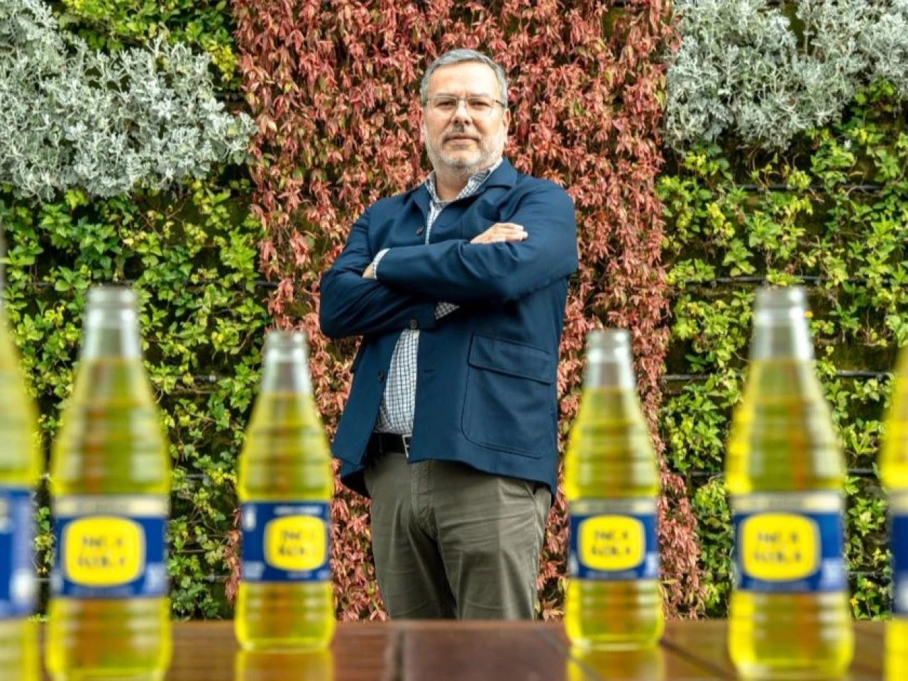 Inca Kola, bebida icónica, cumple 90 años