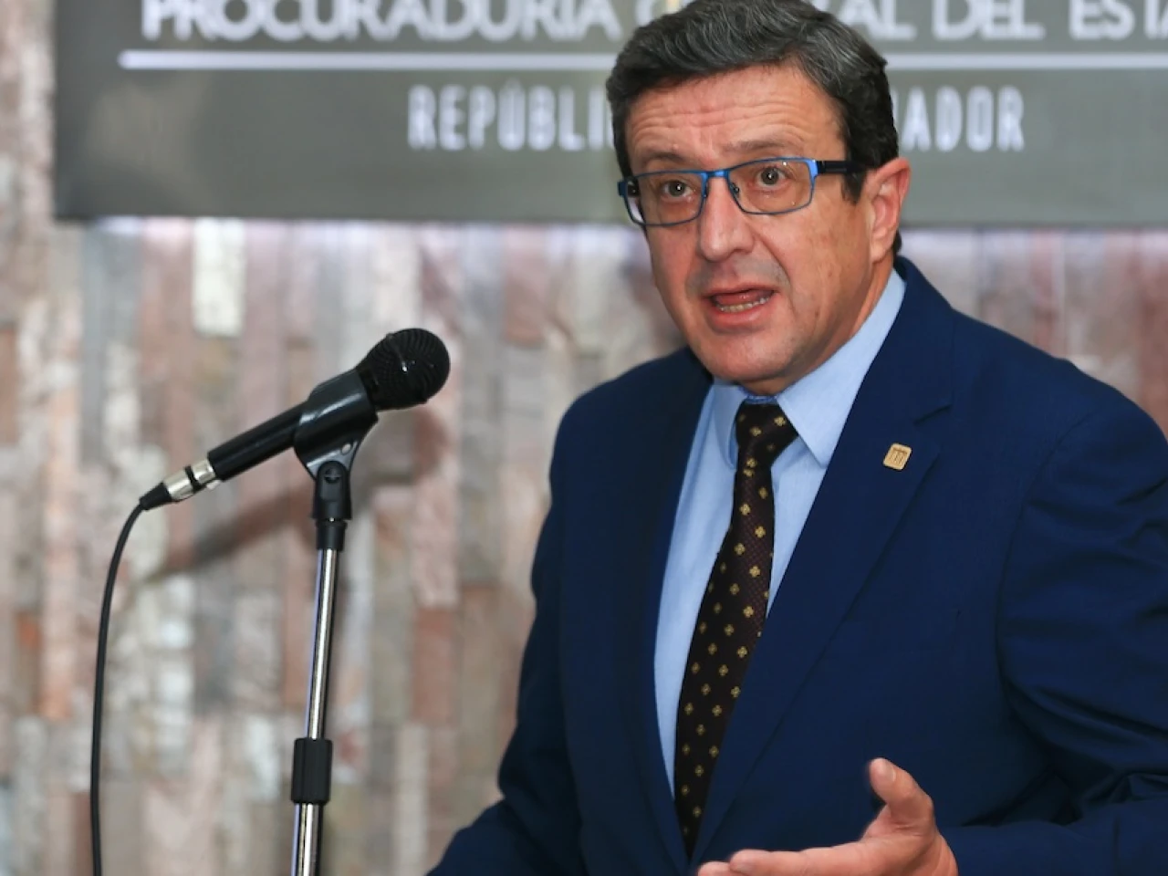La Procuraduría irá a la Justicia chilena para anular el laudo ganado por Gente Oil