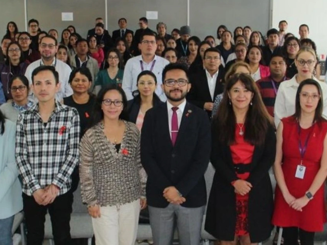 Ecuador destinó $ 11,5 millones para combatir el VIH en 2025