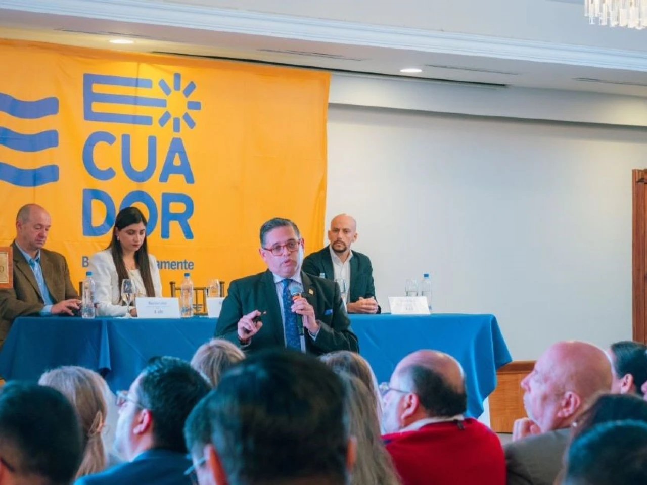 El Ministerio de Turismo refuerza estrategias para impulsar el turismo 