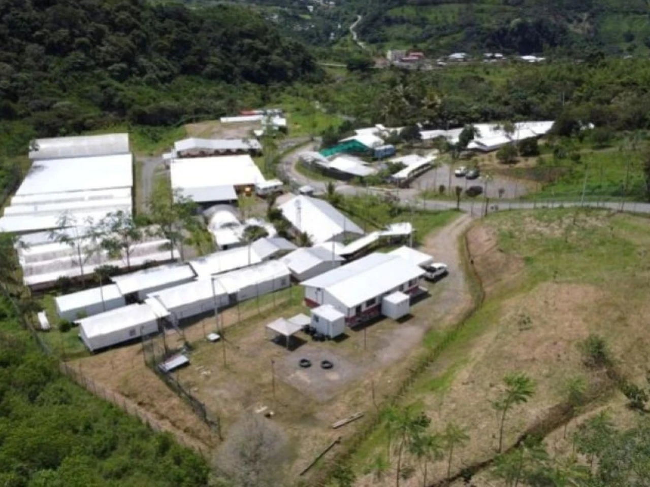 Cascabel se perfila entre las 20 minas más importantes de Latinoamérica
