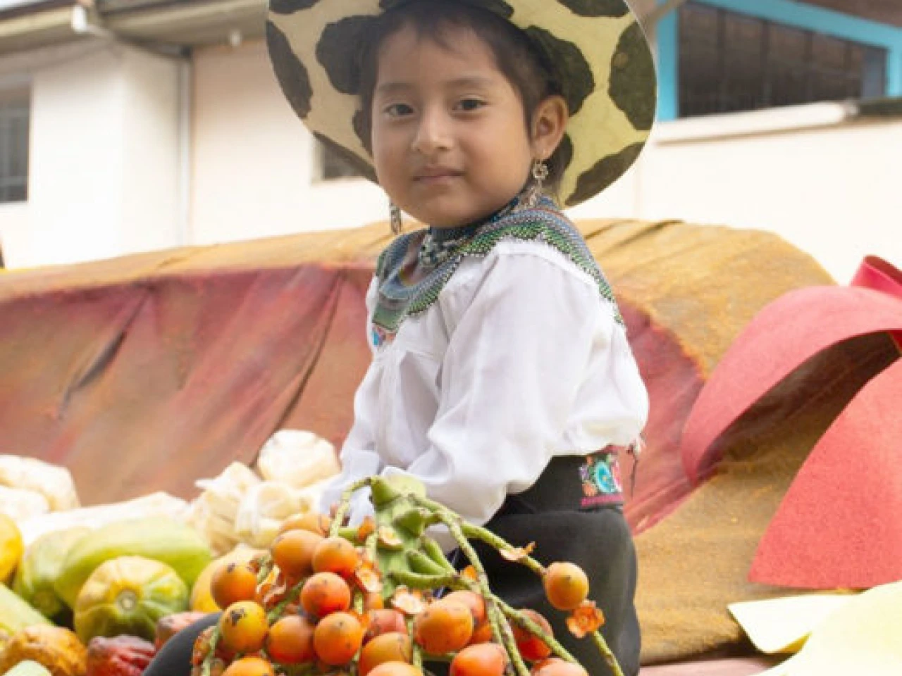 Invitan a la fiesta cultural de la chonta y la culebra en el cantón Nangaritza