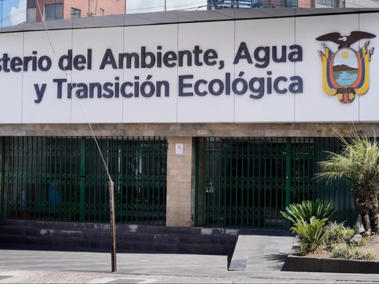 El desafío de Noboa: un perfil técnico para un Ministerio de Energía en crisis
