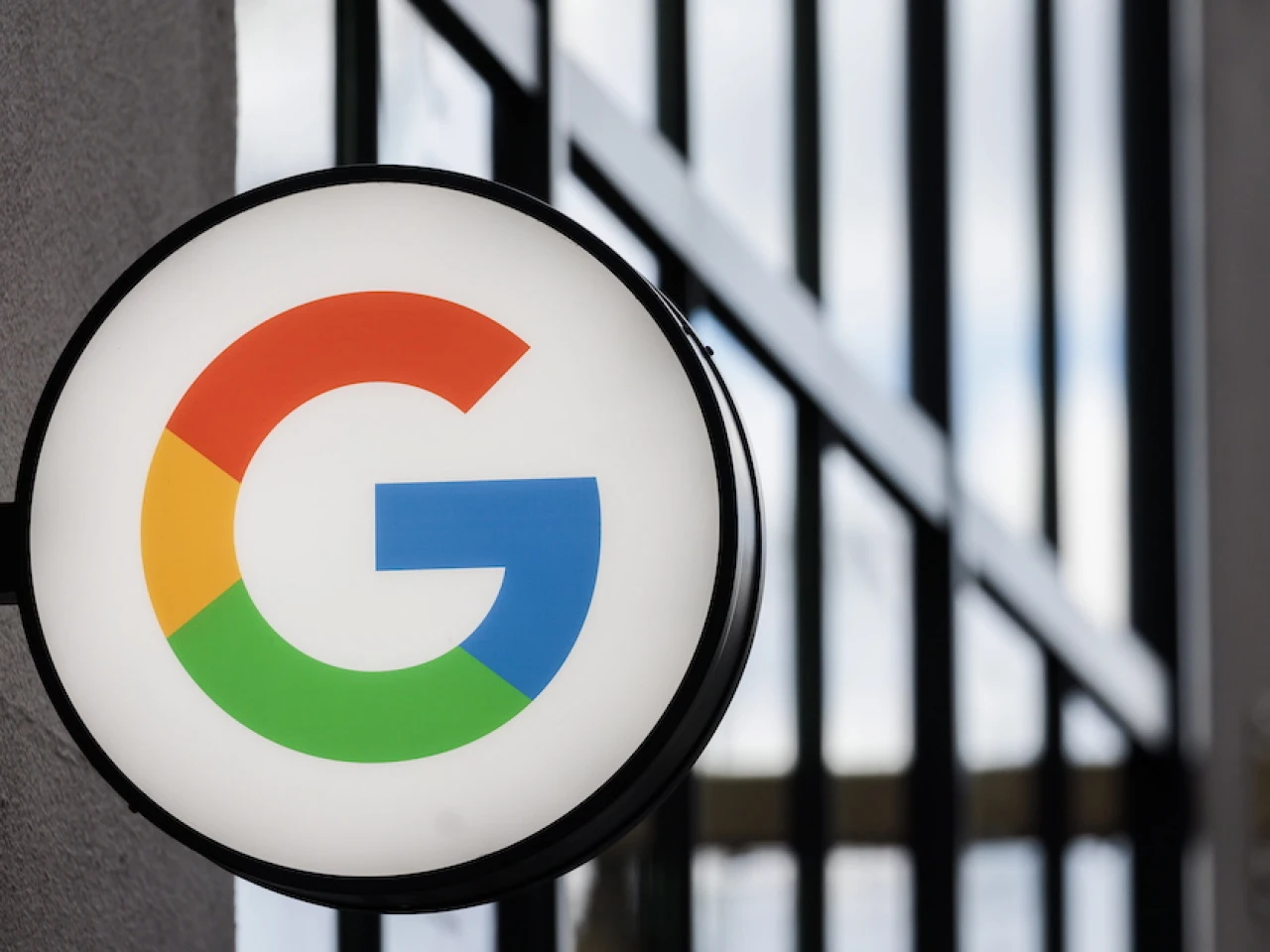 Alphabet (Google) despedirá a unas 12.000 personas, el 6,4 % de la plantilla