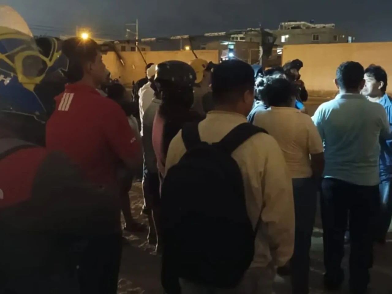 Funcionario de la Fiscalía fue asesinado en Santa Elena