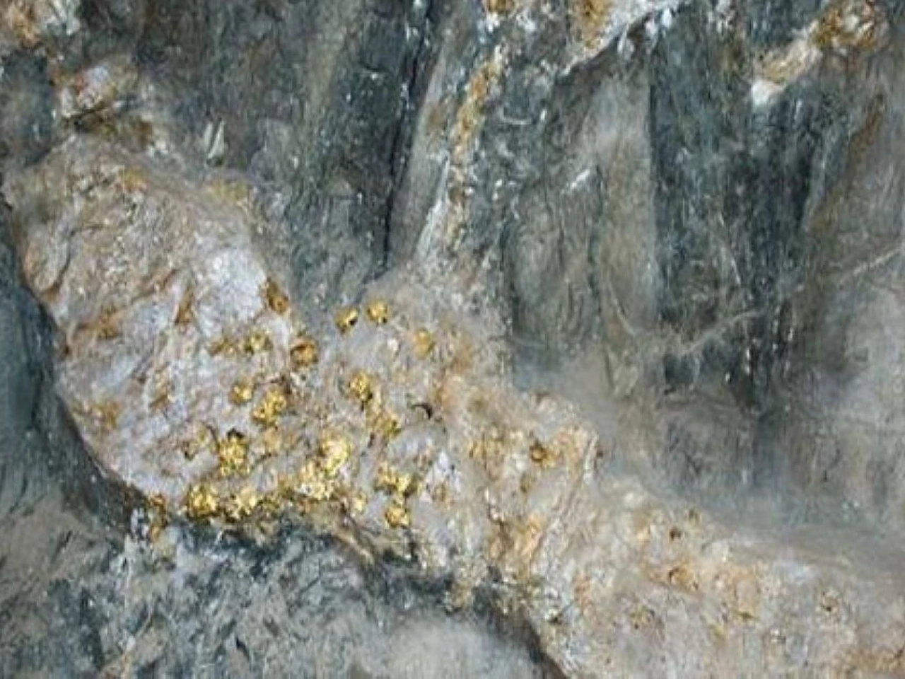 Salazar Resources reporta hallazgo de oro y plata de alta concentración en Morona Santiago 