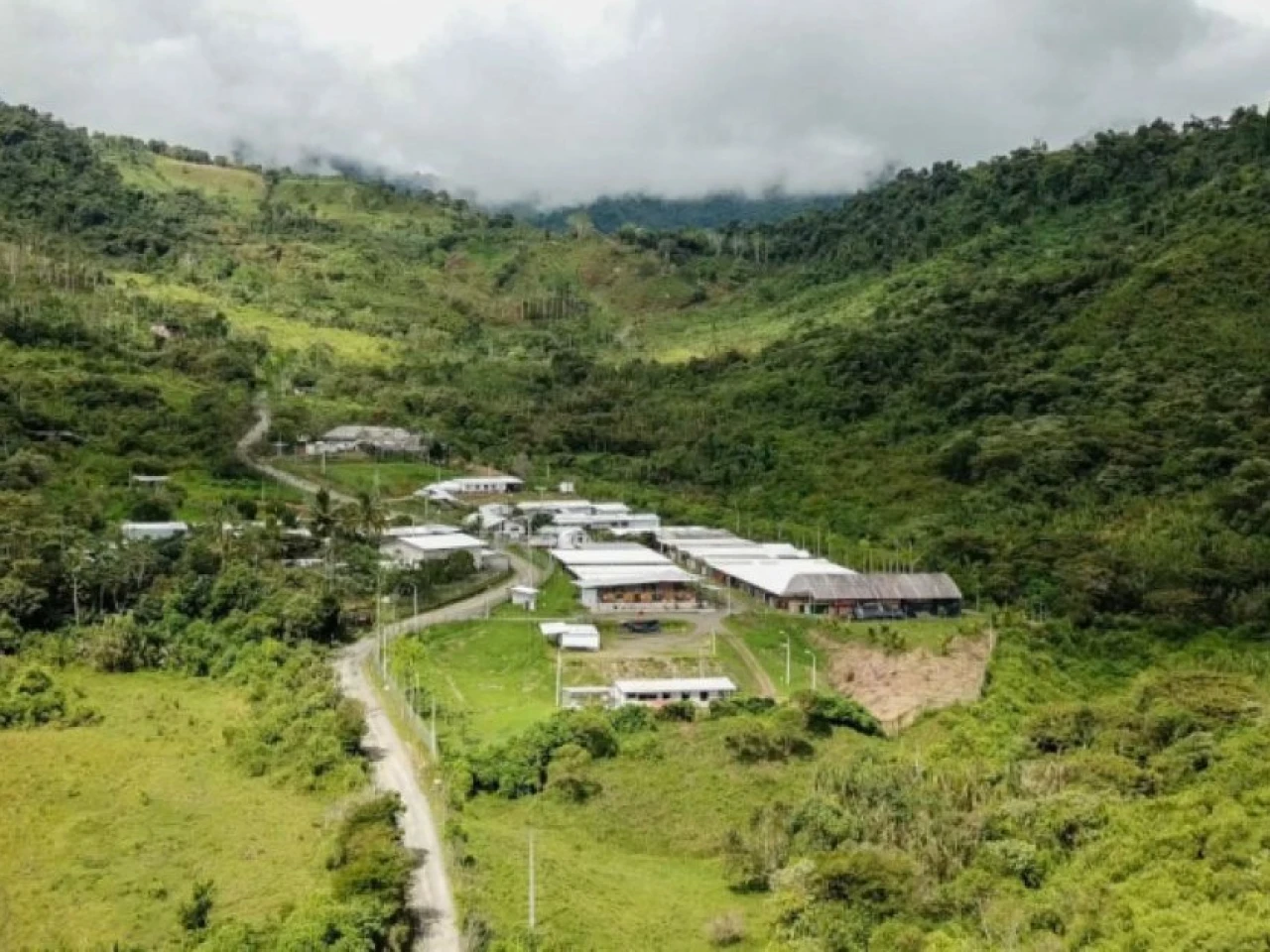 Empresas chinas amplían su dominio en los principales proyectos mineros de Ecuador