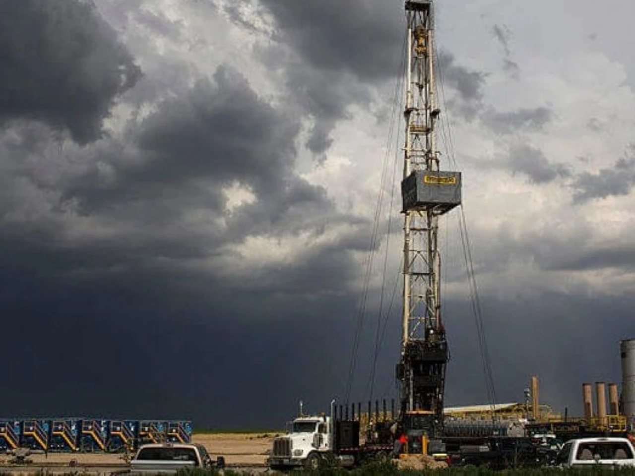 Colombia frena el fracking mientras otros países de la región avanzan en su desarrollo