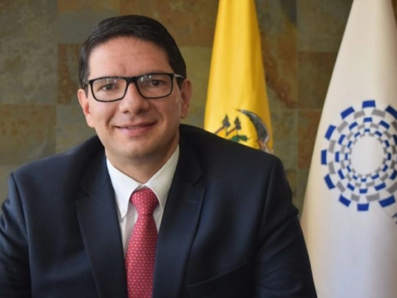 Pablo Zambrano es el nuevo embajador de Ecuador en Estados Unidos