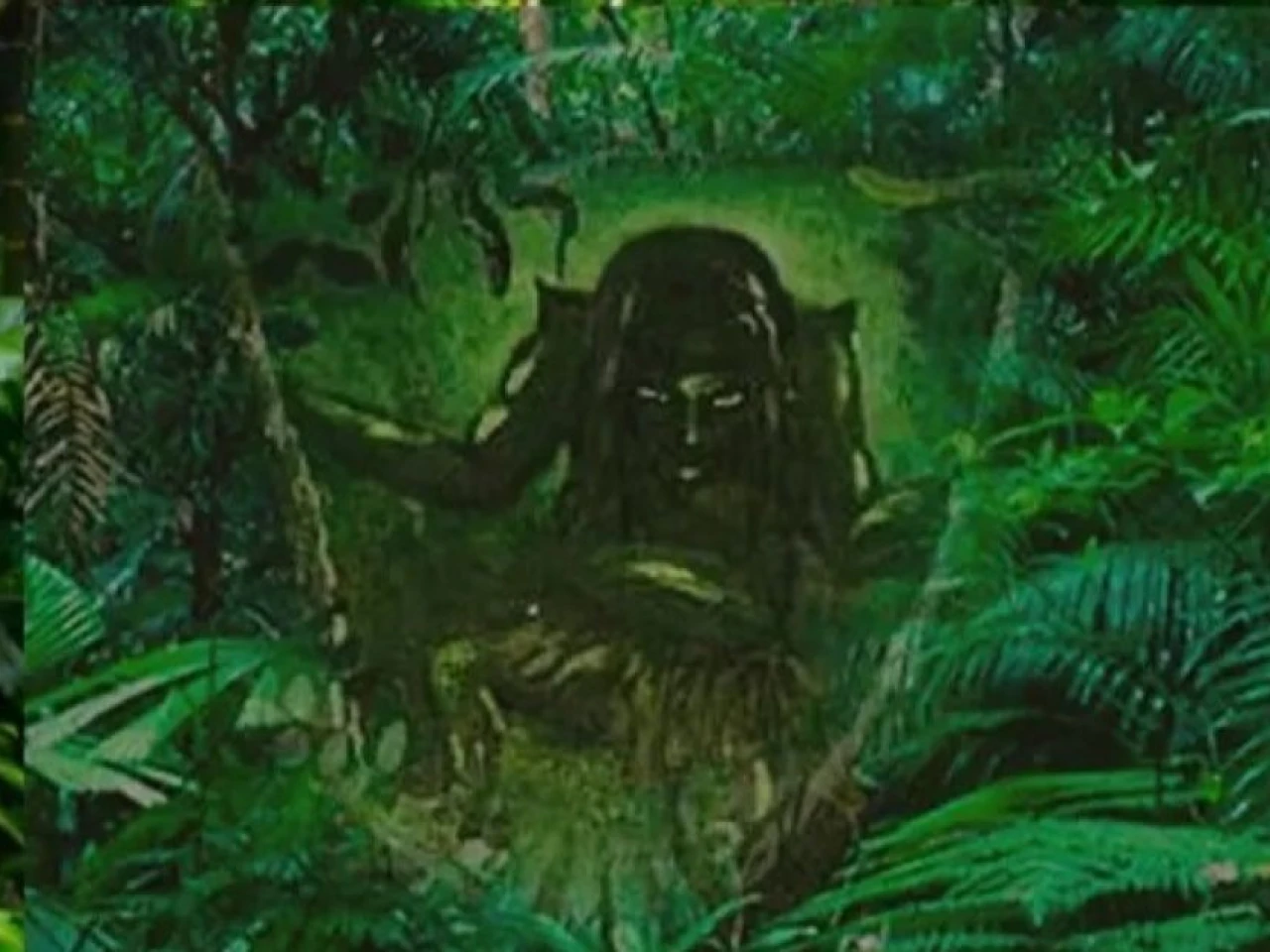 El Chullachaqui, espíritu protector y engañoso de la selva peruana