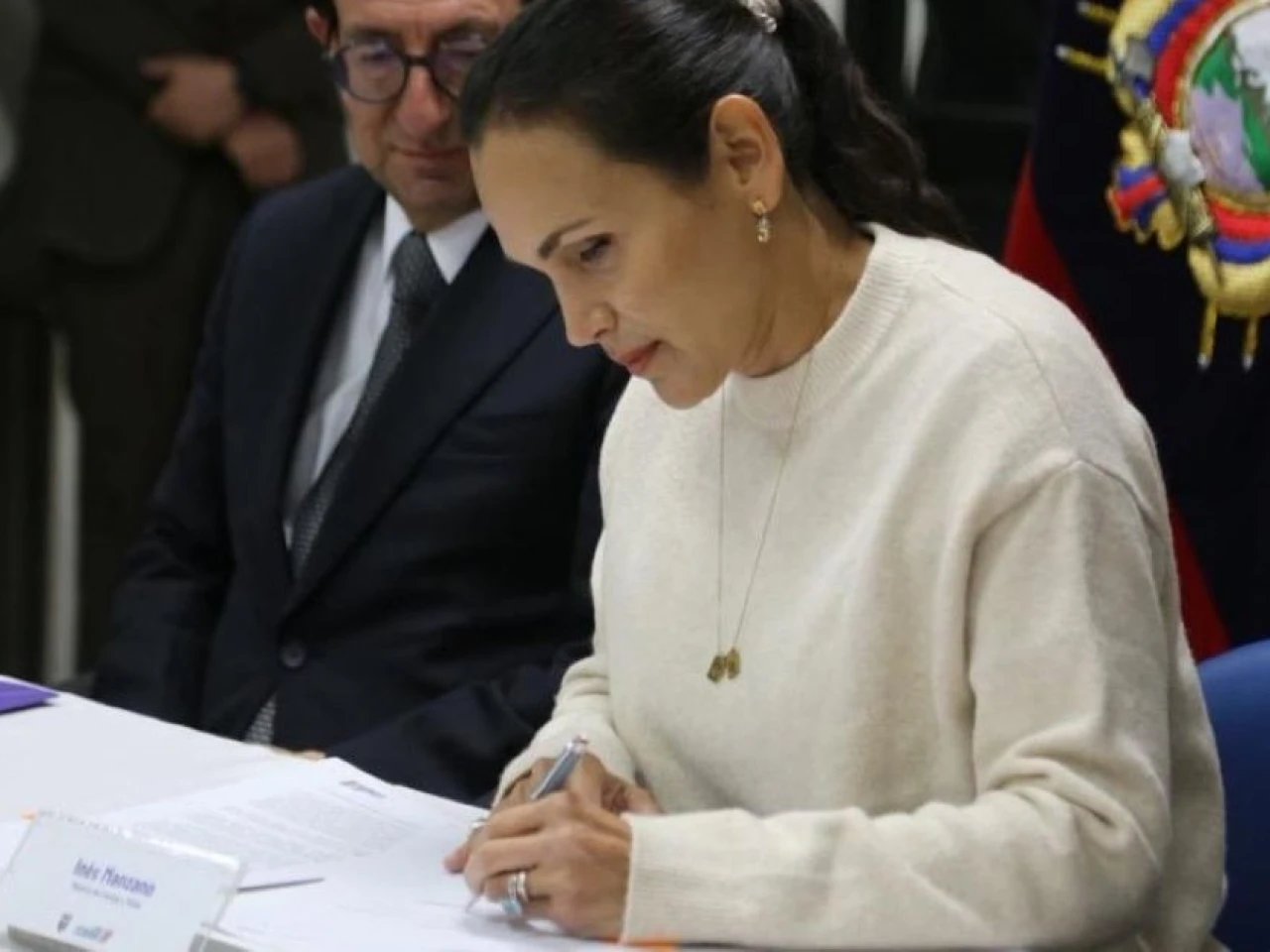 Ecuador reabrió el catastro minero, pero mantiene tasa que preocupa al sector