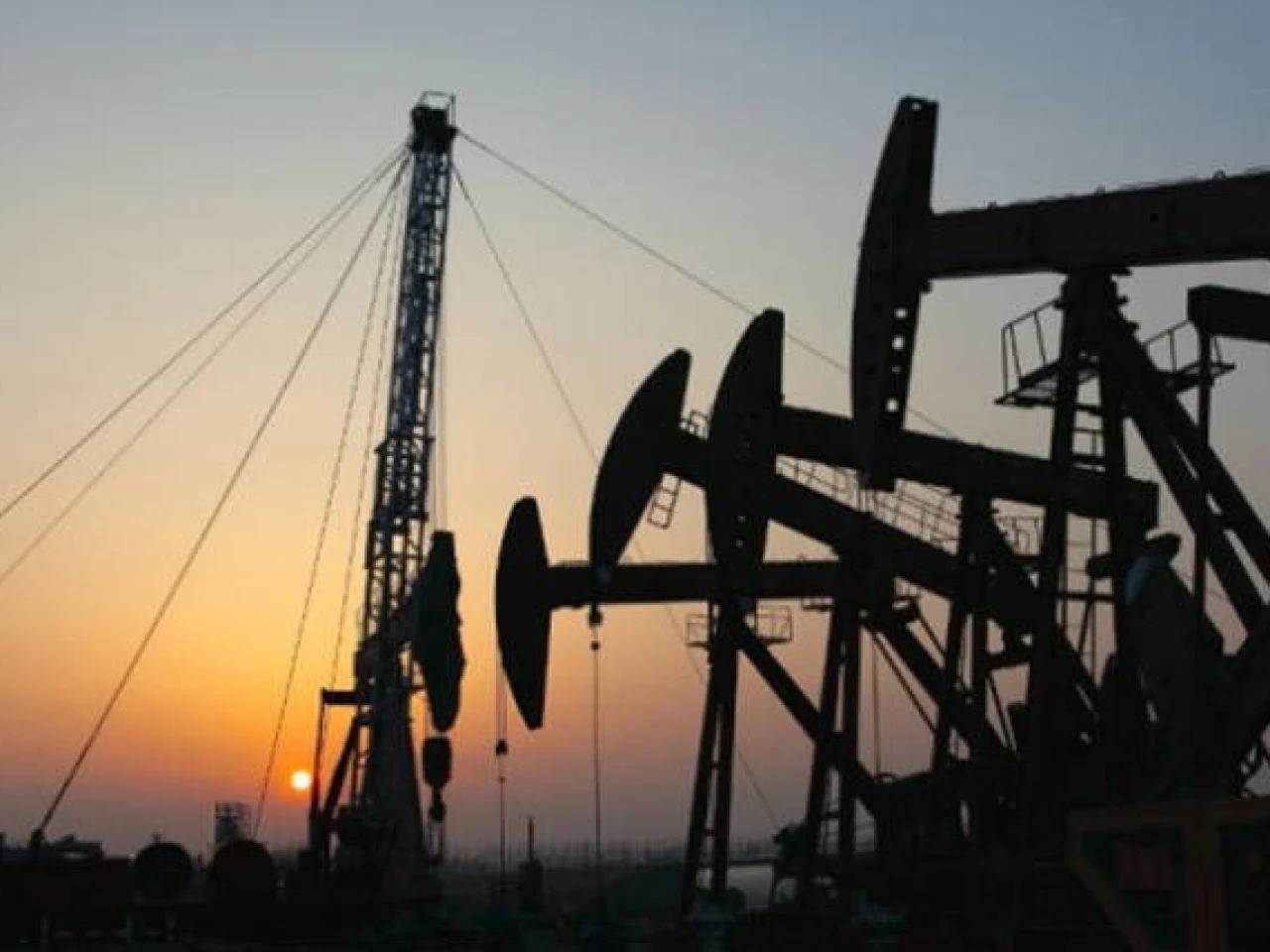 Petroecuador pagó $ 1.054 millones por las preventas