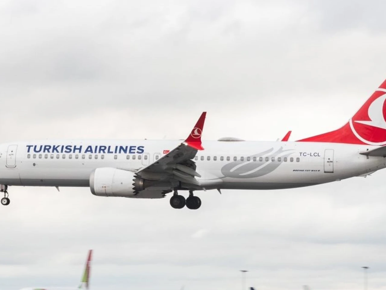 Perú anuncia que Turkish Airlines ingresará al país este año