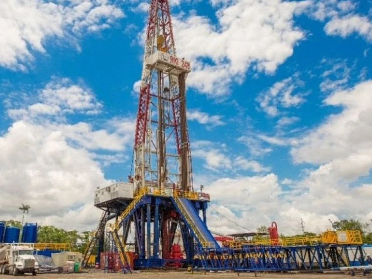Gobierno canceló contrato con Sinopetrol por el campo Sacha 