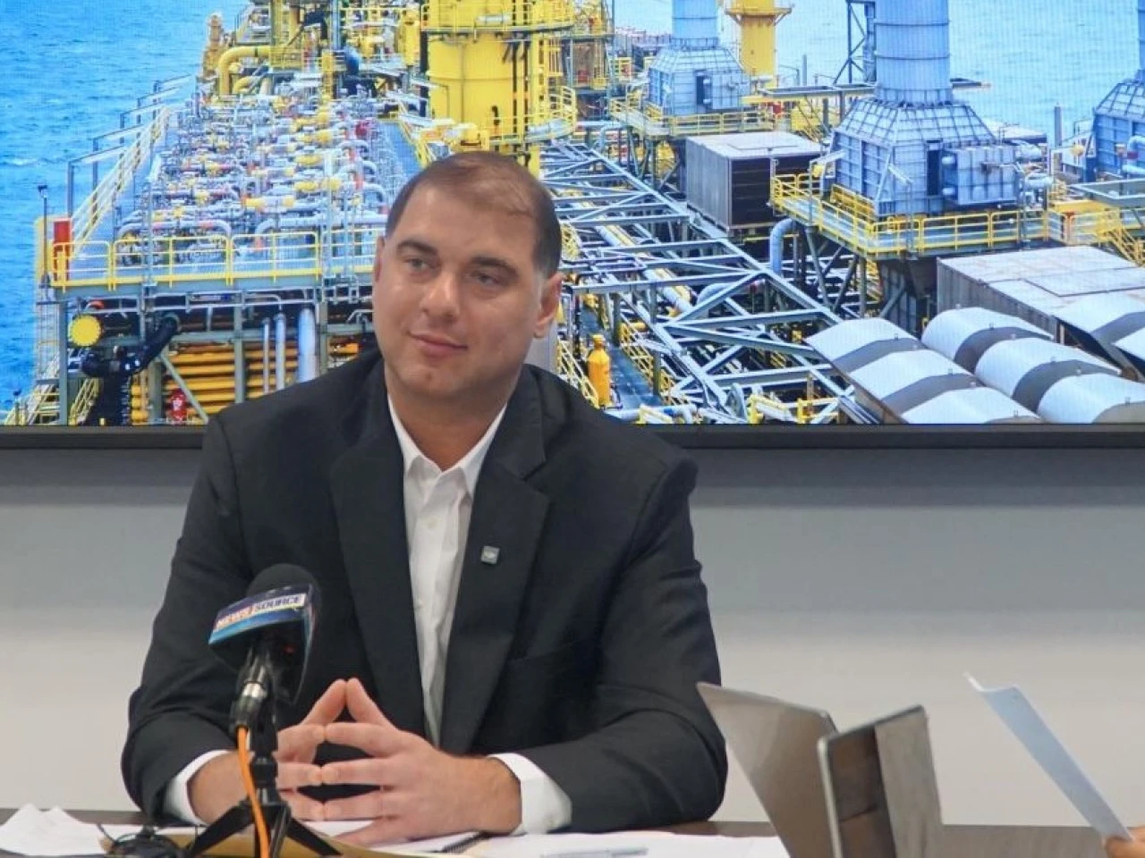 ExxonMobil Guyana logró ganancias por $ 4.700 millones en 2024