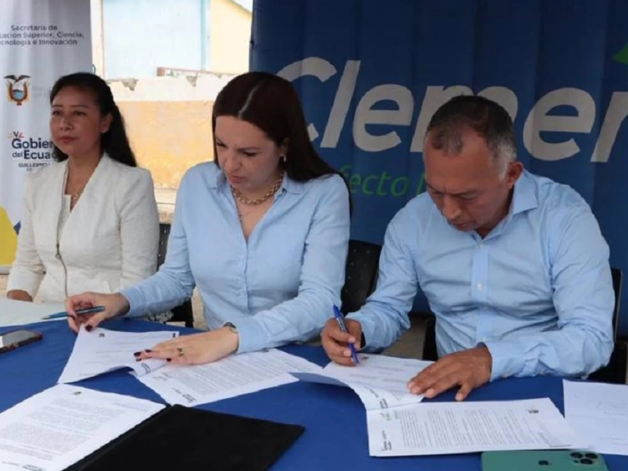 Nuevo instituto superior tecnológico será construido en Huaquillas