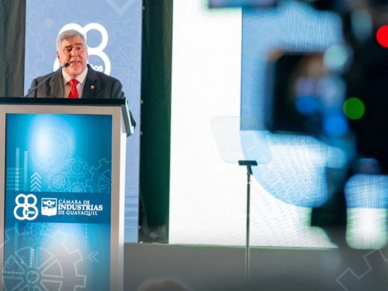 Sector industrial rechaza nuevo "apagón" de 15 días