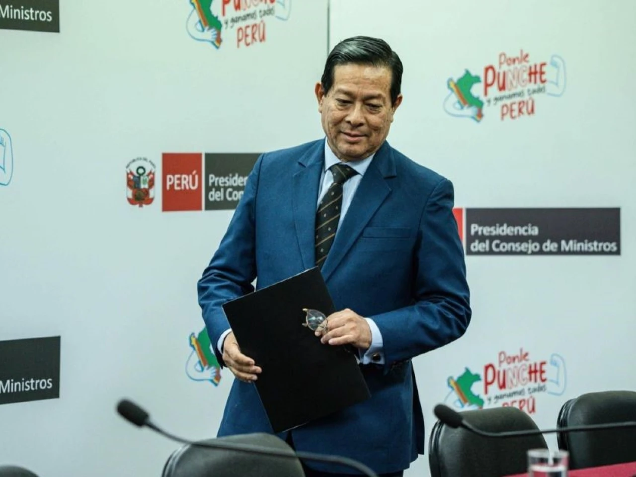 Gobierno de Perú trabaja para formalizar la minera 