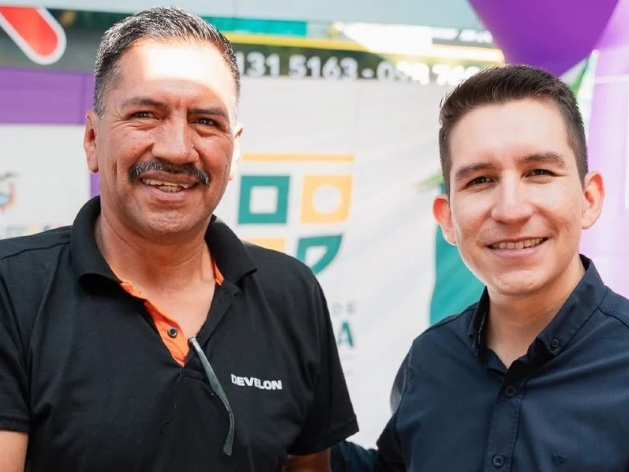 Tramo vial entre Puyo y Baños fue rehabilitado