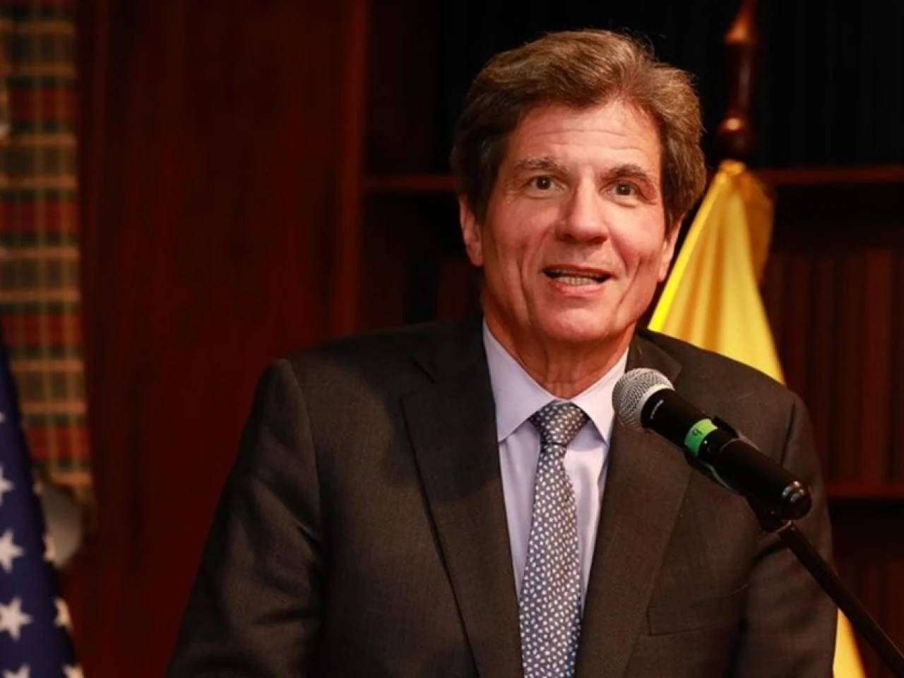 EE.UU. ve tres sectores con alto potencial de inversión en Ecuador