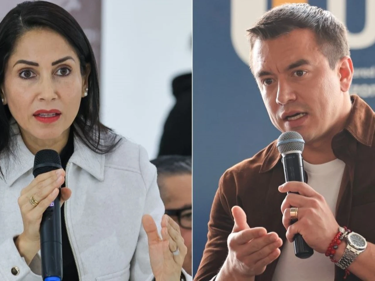 Pastaza, la provincia amazónica que más votó por Noboa 
