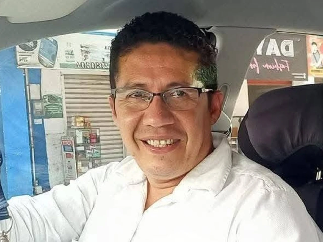 La SIP condenó el ataque contra el periodista Marcelo Ruiz en Portoviejo