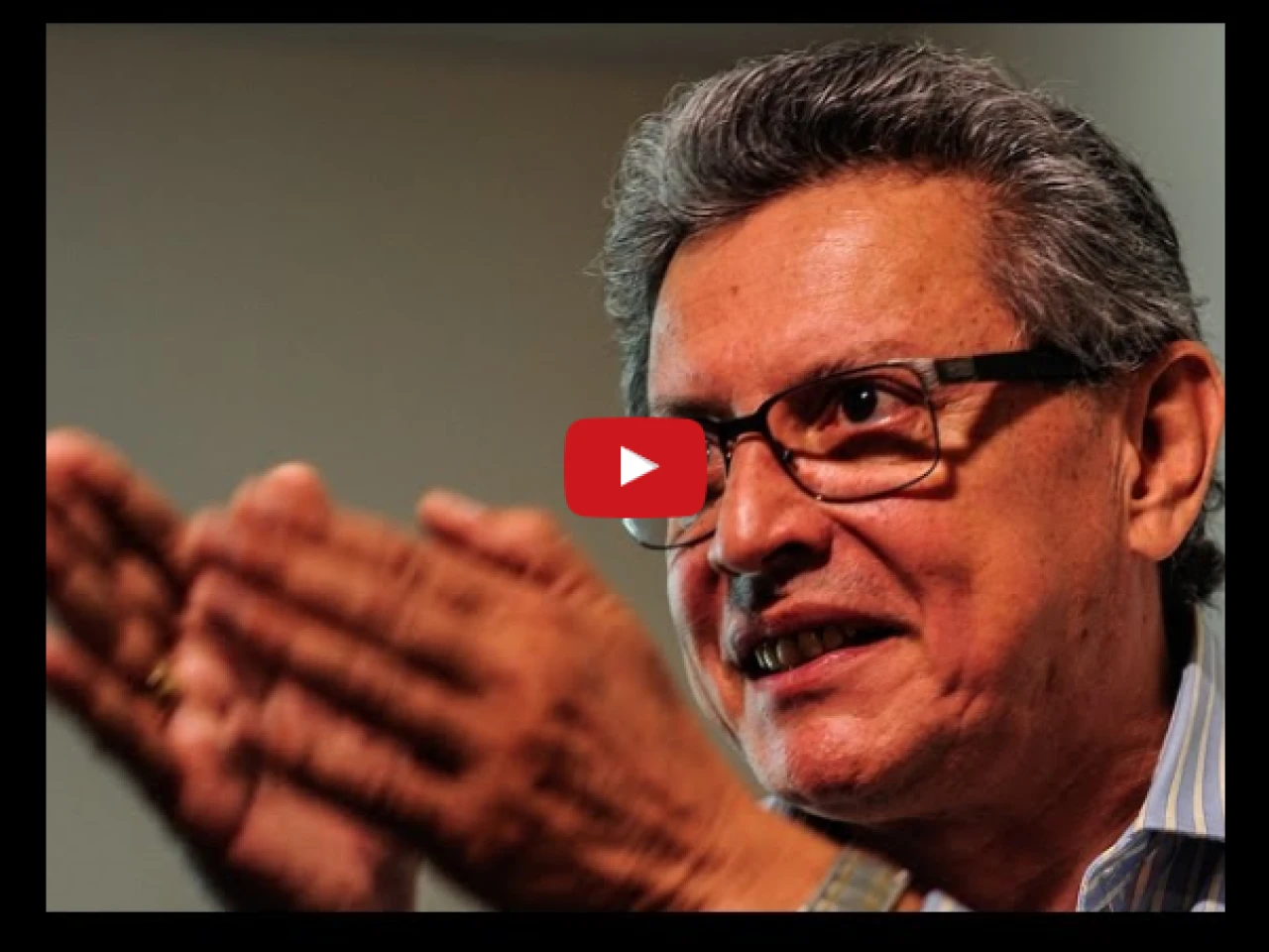 Pedro Delgado incluye en lista de culpas a altos funcionarios