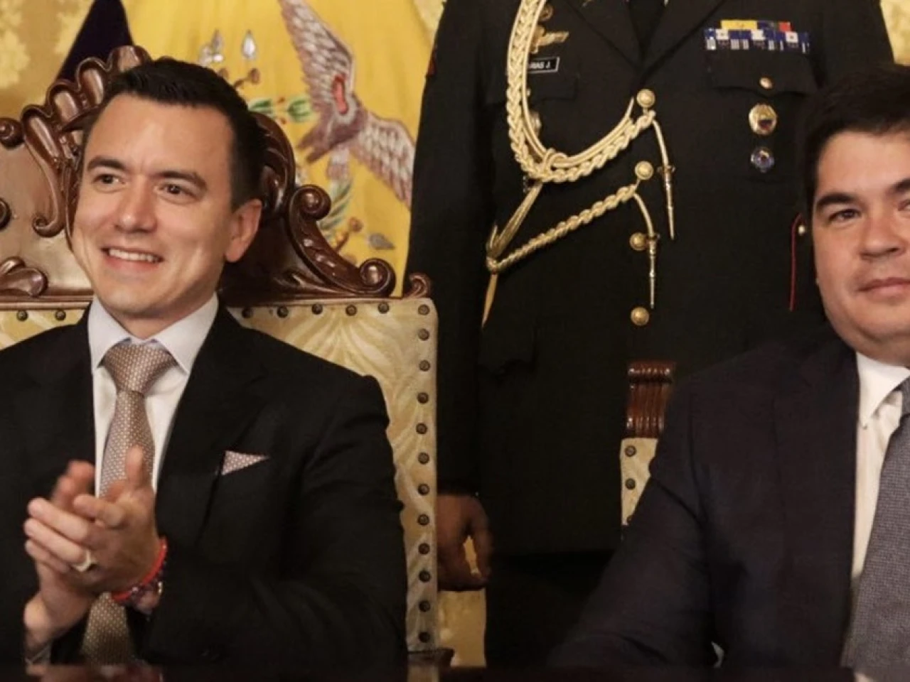 Principales noticias de Ecuador hoy -19 de agosto de 2024