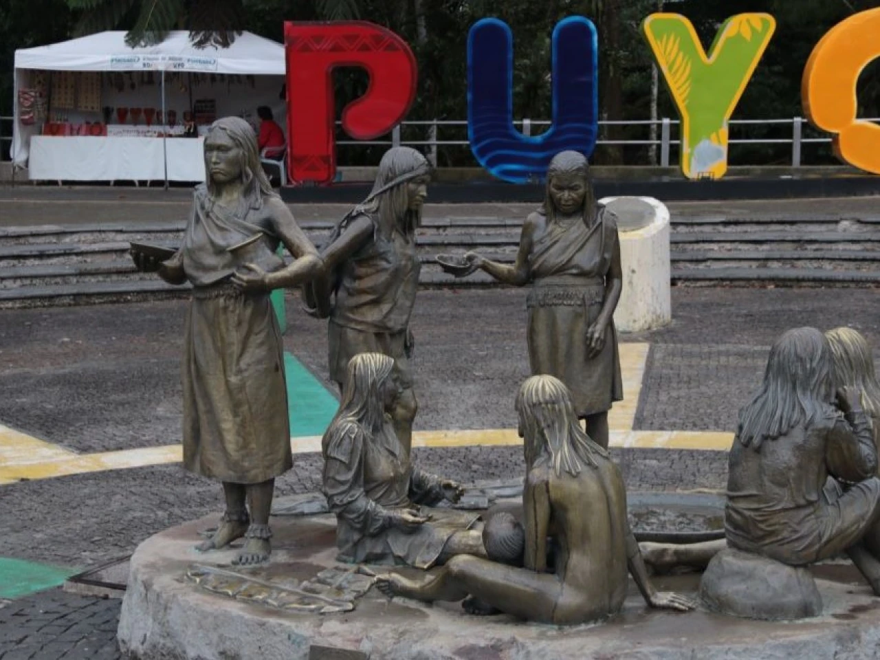 Feriado del 1 de Mayo dejó un gasto turístico de $ 46 millones 