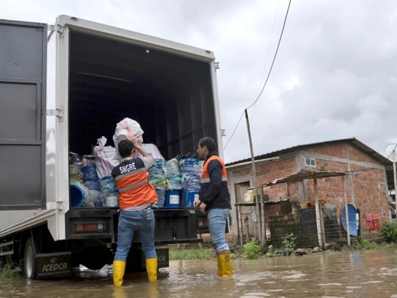 Principales noticias de Ecuador hoy - 11 de marzo de 2024