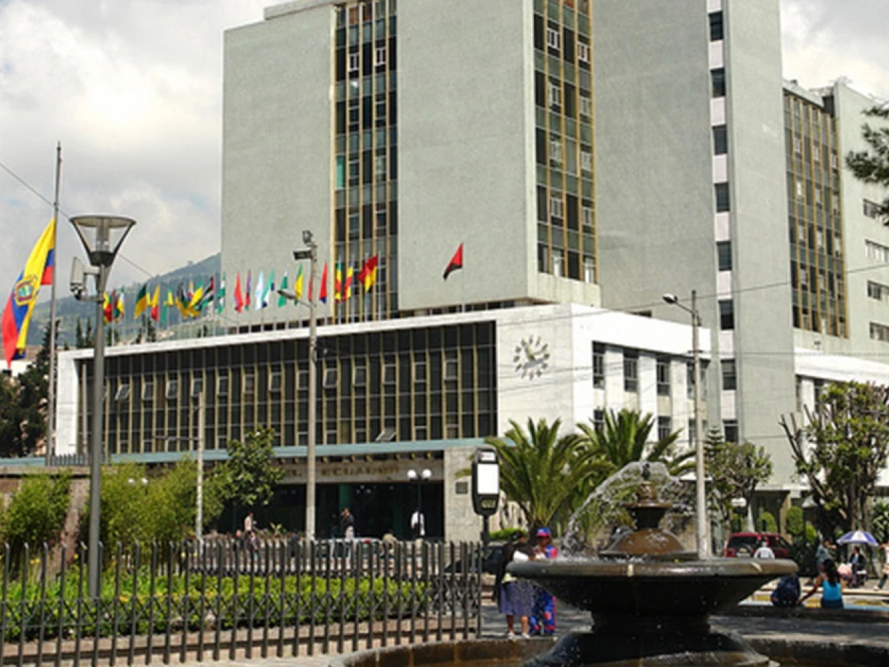 Principales noticias de Ecuador hoy -13 de agosto de 2024 