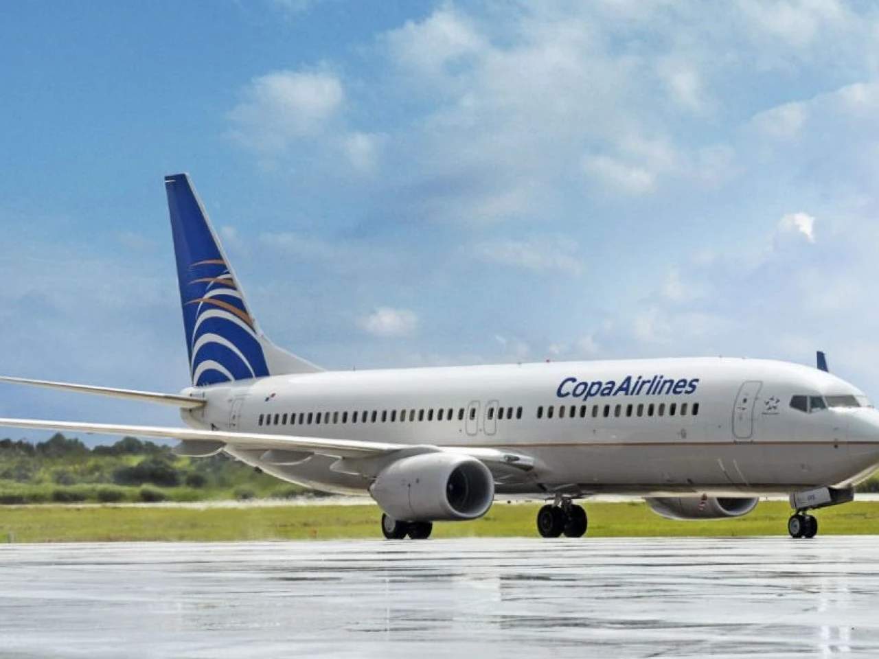 Copa Airlines incorporará vuelos al mediodía entre Panamá y Manta desde marzo de 2027