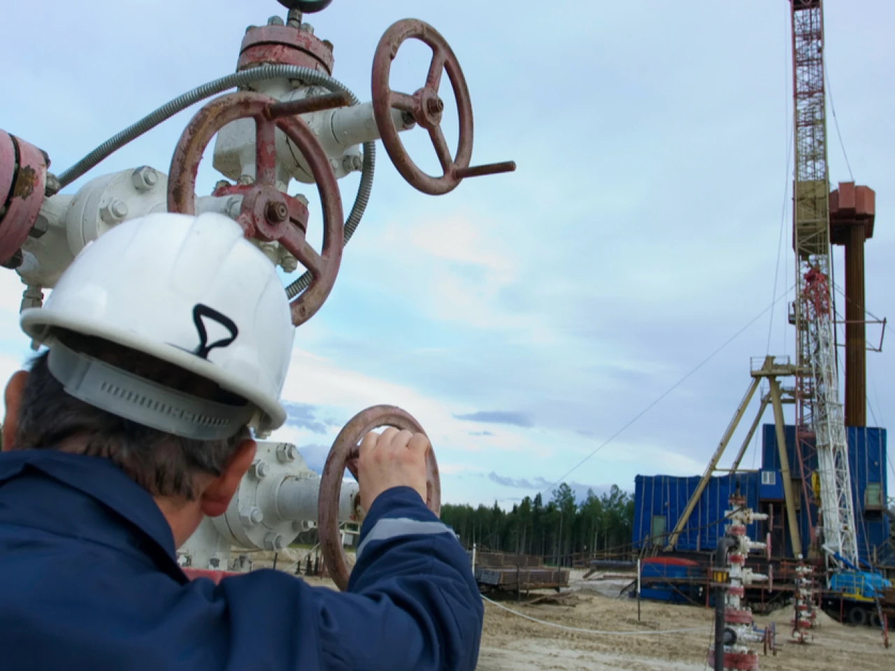 Petrolera china se adjudicó contrato para perforar Ishpingo