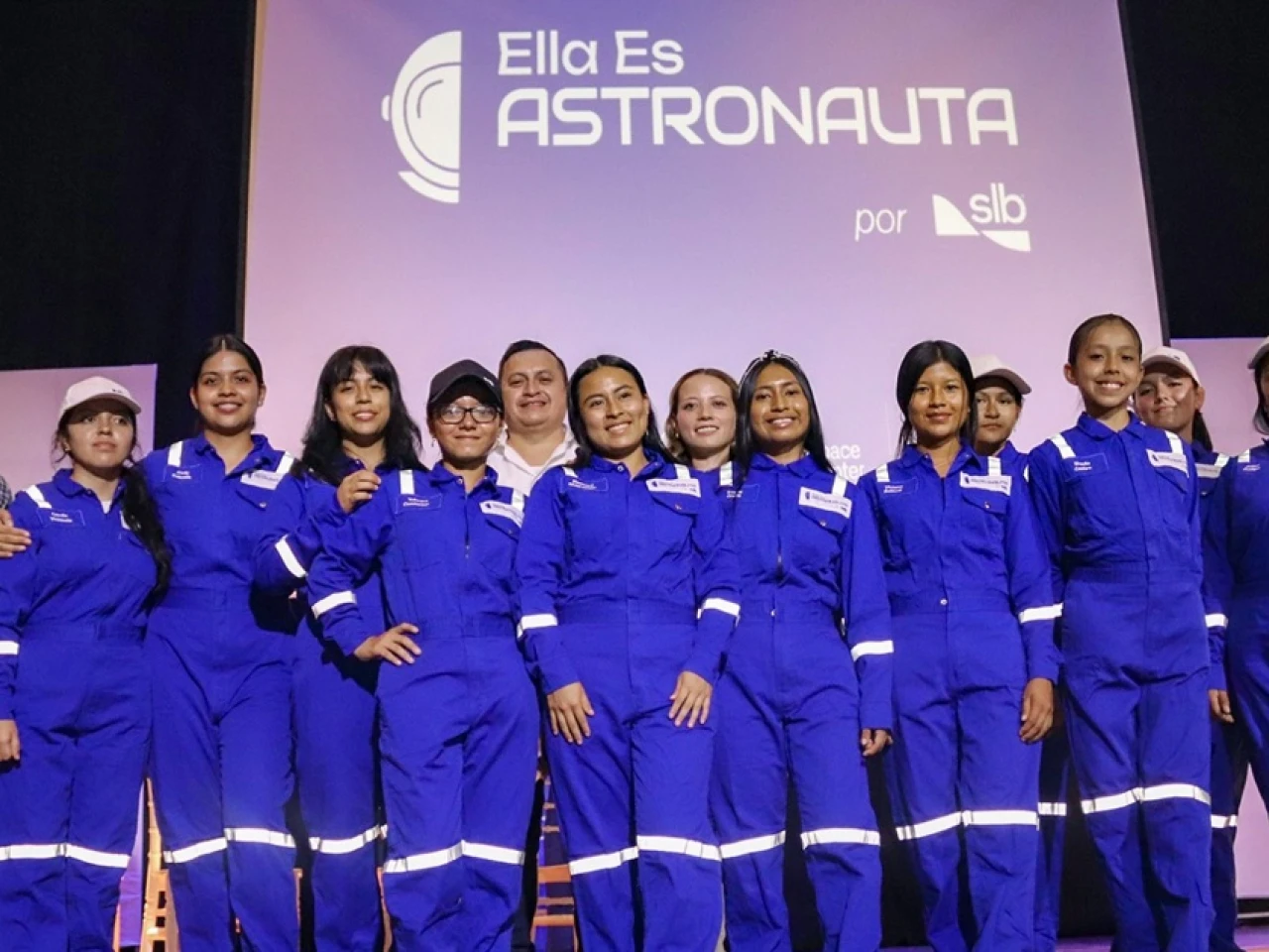 11 jóvenes de Orellana viajarán a la NASA